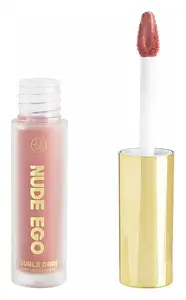 BH Cosmetics Double Dare Creamy Liquid Lipstick Sin
