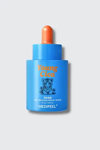 MEDI-PEEL Young Cica Pdrn Exo-Pin Hyaluronic Serum