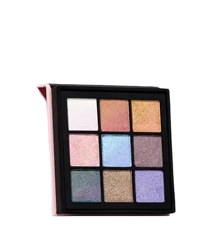 Beauty Bay Charms 9 Colour Palette