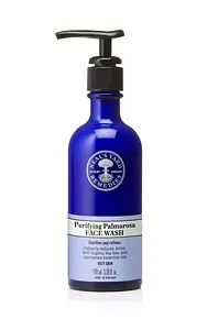 Neal's Yard Remedies Purifying Palmarosa Face Wash