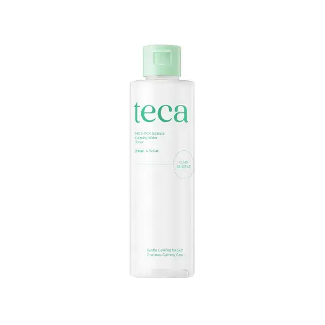 MD’s Pick Tecateca Calming Water Toner