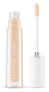 WYCON Cosmetics Everyday Wear Liquid Concealer NC10