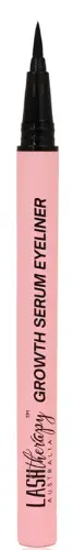 Lash Therapy Australia Serum Infused Eyeliner Black