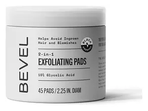 Bevel Exfoliating Toner