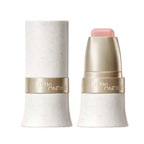 Little Ondine Multi-Use Makeup Stick E01 Tender Pink