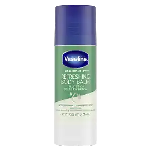 Vaseline Refreshing Body Balm Jelly Stick Canada
