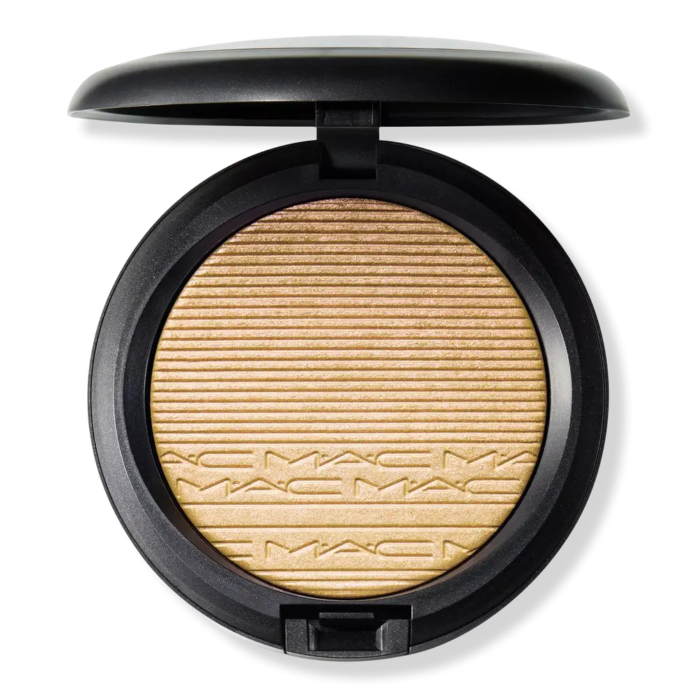 Mac Cosmetics Extra Dimension Skinfinish Highlighter Whisper of Gilt