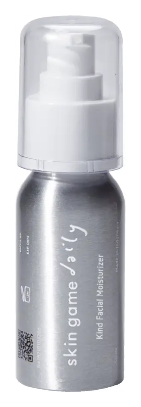 Skin Game Kind Moisturizer