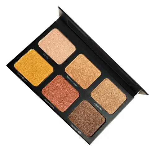 Danessa Myricks Beauty Lightwork II Palette