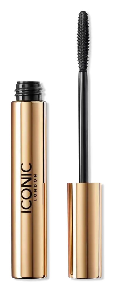 Iconic London Triple Threat Mascara Black
