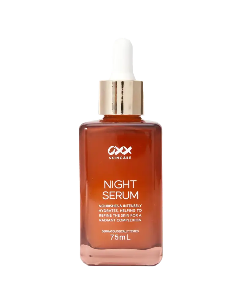 OXX Cosmetics Night Serum