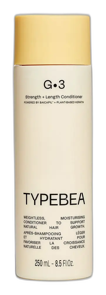 Typebea G3 Strength + Length Conditioner