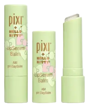 Pixi Beauty Hello Kitty Lip Serum Day Glow