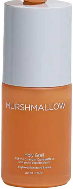 Murshmallow Holy Grail Serum Concentrate