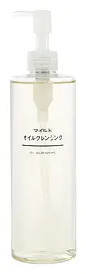 Muji Jojoba oil