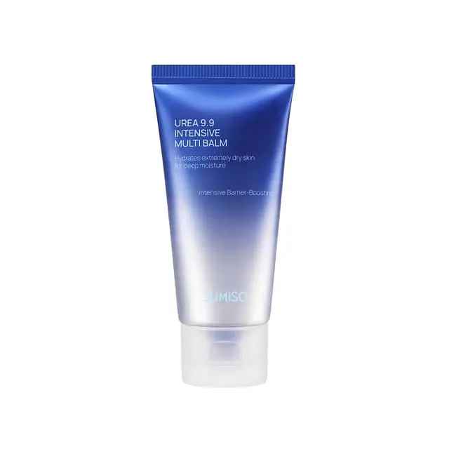 JUMISO Urea 9.9 Intensive Multi Balm