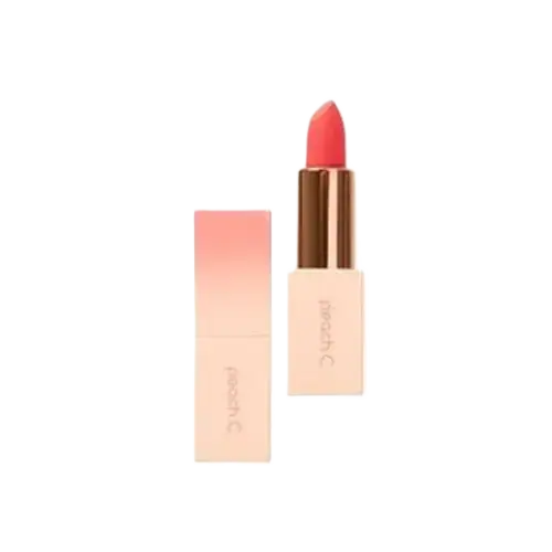 Peach C Easy Matte Lipstick Retro Peach