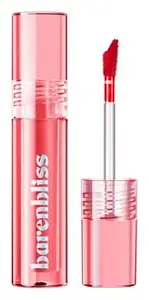 Barenbliss Peach Makes Perfect Lip Tint 01 Paradise Found
