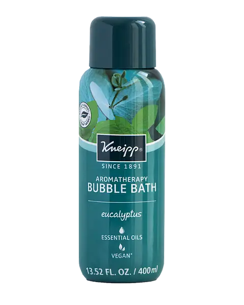 Kneipp Bubble Bath Aromatherapy