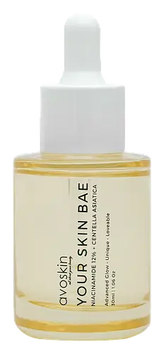 Avoskin Your Skin Bae Niacinamide 12% + Centella