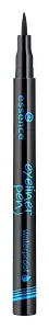 Essence Eyeliner Pen Waterproof 01 Deep Black