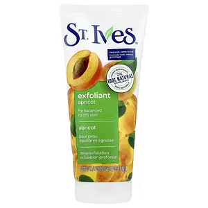 St. Ives Apricot Exfoliant For Balanced To Oily Skin