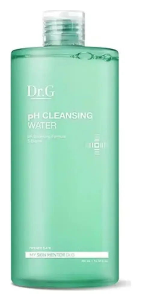 Dr.G pH Cleansing Water
