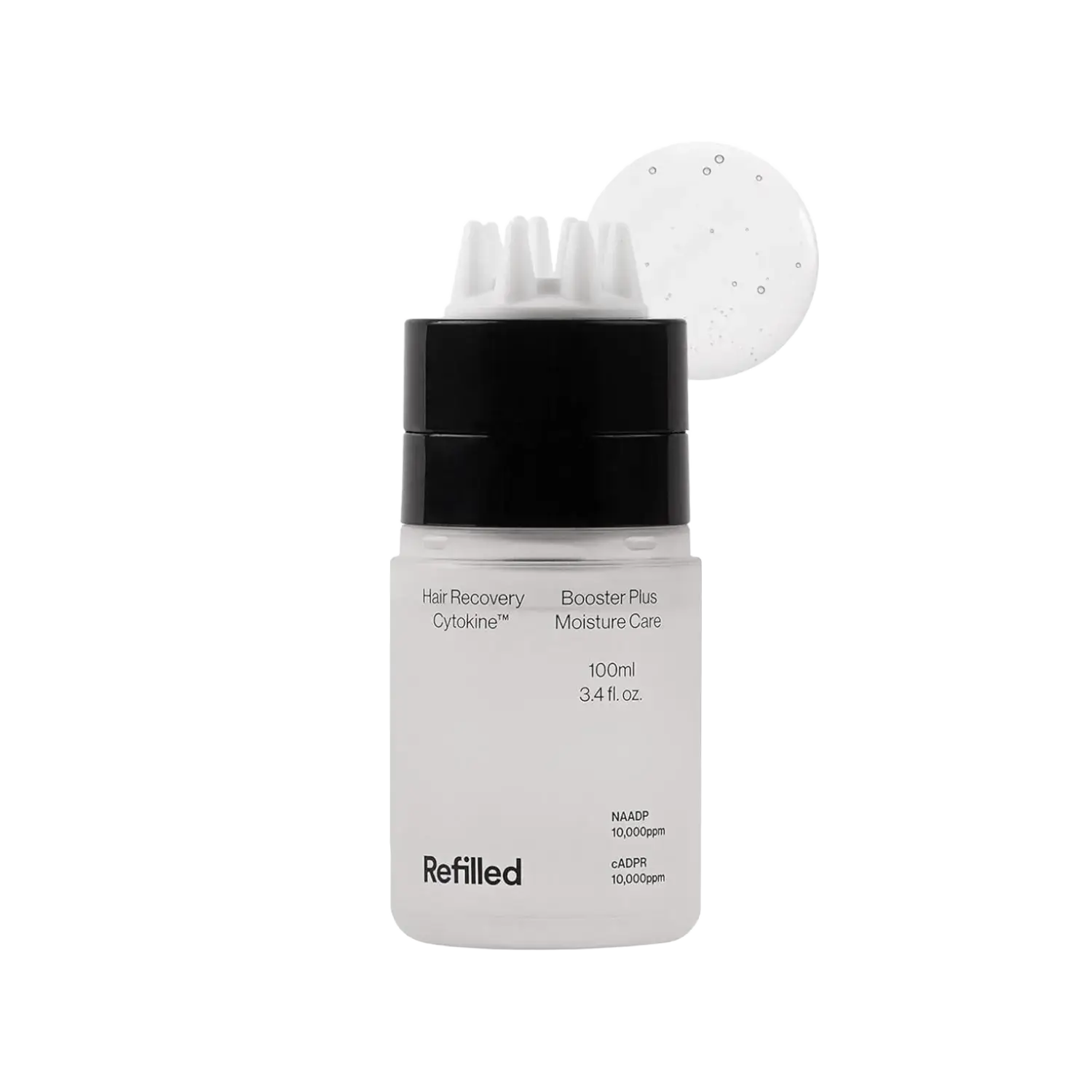 Refilled Hair Recovery Cytokine Booster