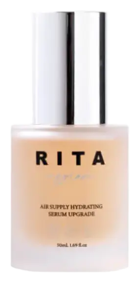 FreshO2 Rita Air Supply Hydrating Serum Upgrade