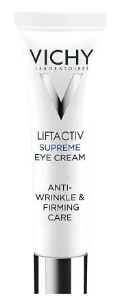 Vichy Liftactiv Supreme Eye Cream UK