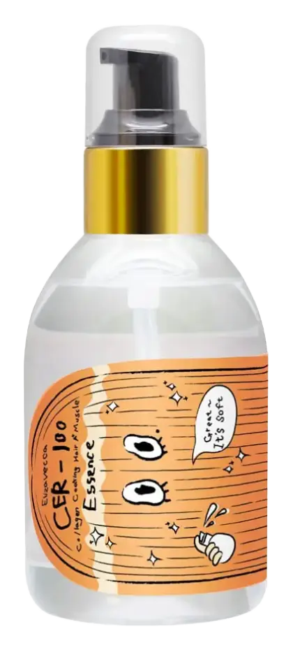 Elizavecca Cer-100 Collagen Coating Hair A+ Muscle Essence