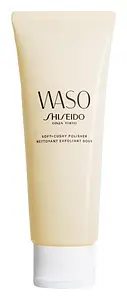 Shiseido WASO: Soft & Cushy Polishing Exfoliator