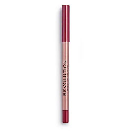 Revolution Beauty Satin Kiss Lipliner Rosé