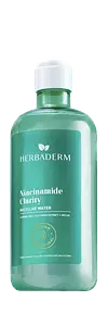 Herba Derm Niacinimide Clarity Micellar Water
