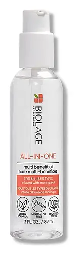 Biolage All-In-One Multi Benefit Oil