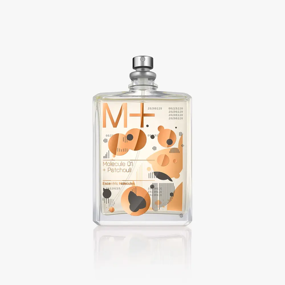 Escentric Molecules Molecule 01 Patchouli