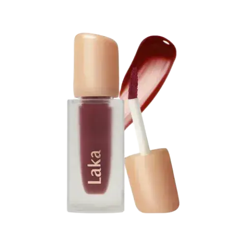 Laka Fruity Glam Tint 120 Caffeine Rose