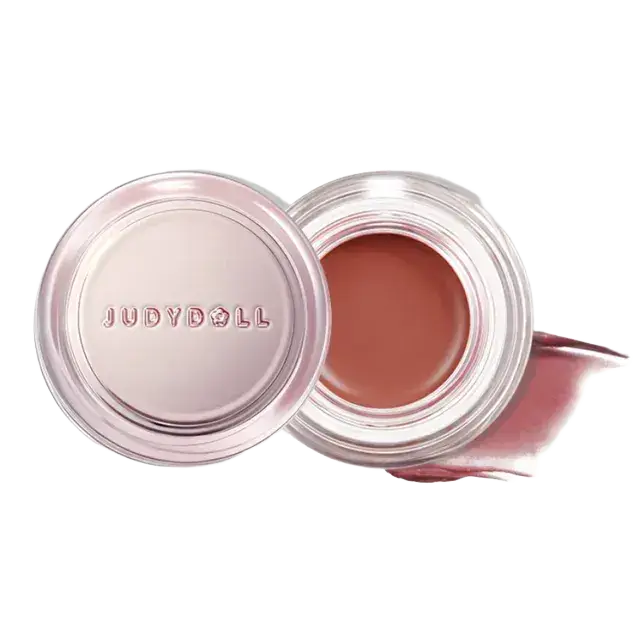 Judydoll Watery Multiuse Color Balm C01 Flipped