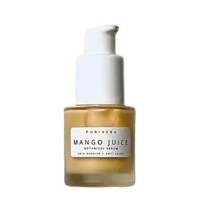 Purivera Botanicals Mango Juice Serum