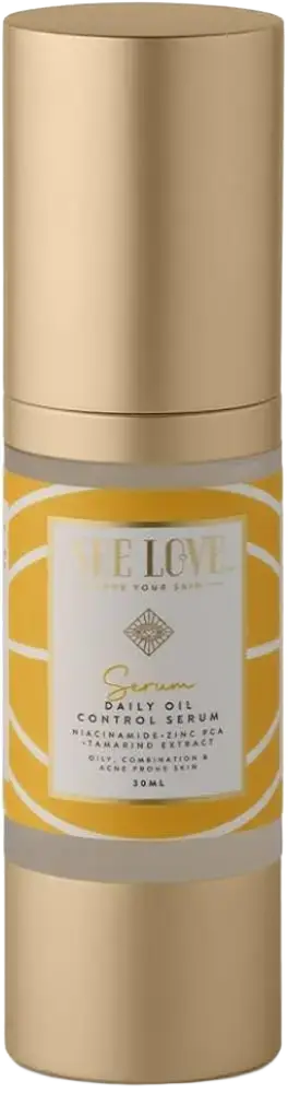 See Love Daily Oil Control Serum