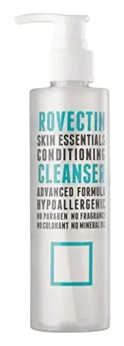 Rovectin Skin Essentials Conditioning Cleanser