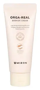 Mizon Orga-Real Barrier Cream