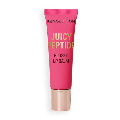 Revolution Beauty Juicy Peptide Lip Balm Guava Rum Punch