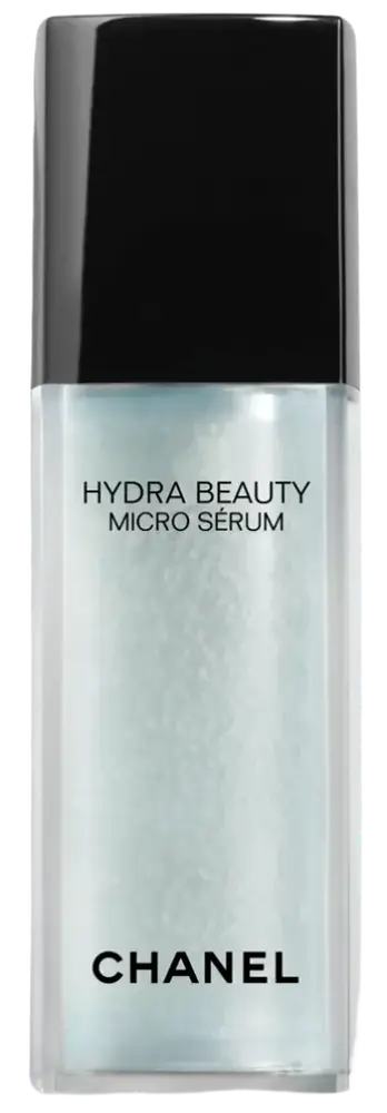 Chanel Hydra Beauty Micro Serum