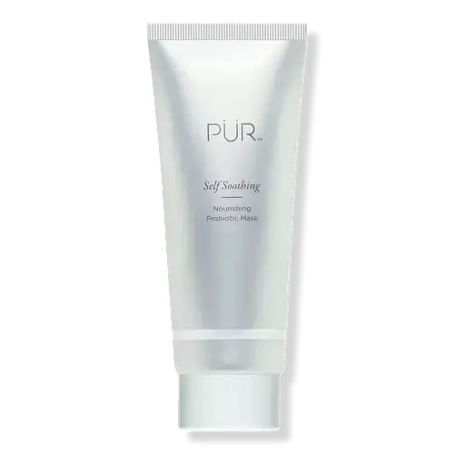 Pur Cosmetics Self Soothing Nourishing Probiotic Mask