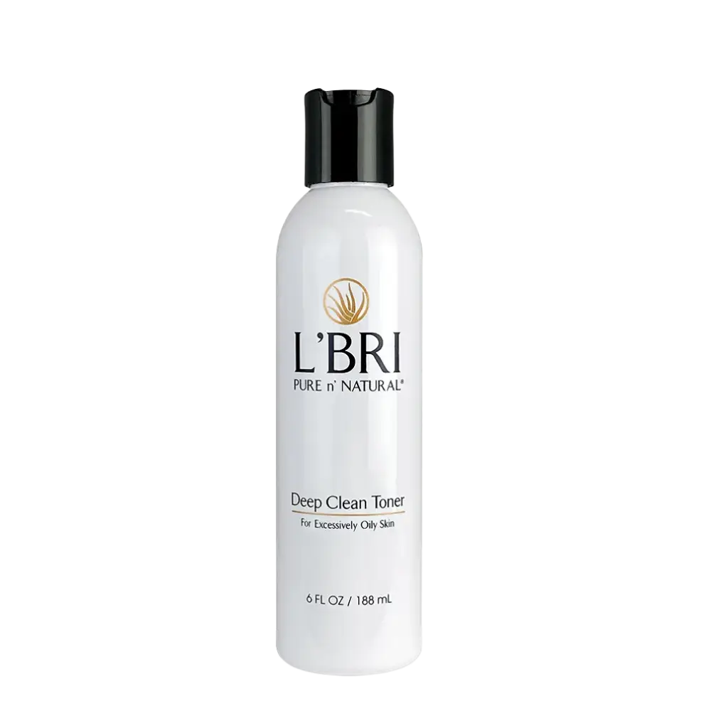 L'Bri Deep Clean Toner