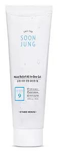 Etude House Soon Jung Moist Relief All In One Gel