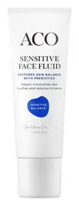 ACO Sensitive Balance Face Fluid