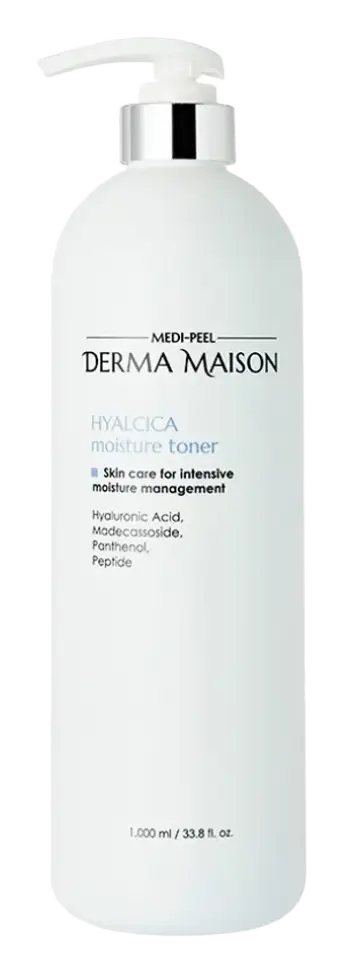 MEDI-PEEL Derma Maison Hyalcica Moisture Toner
