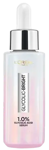 L'Oreal Glycolic Bright Instant Glowing Face Serum
